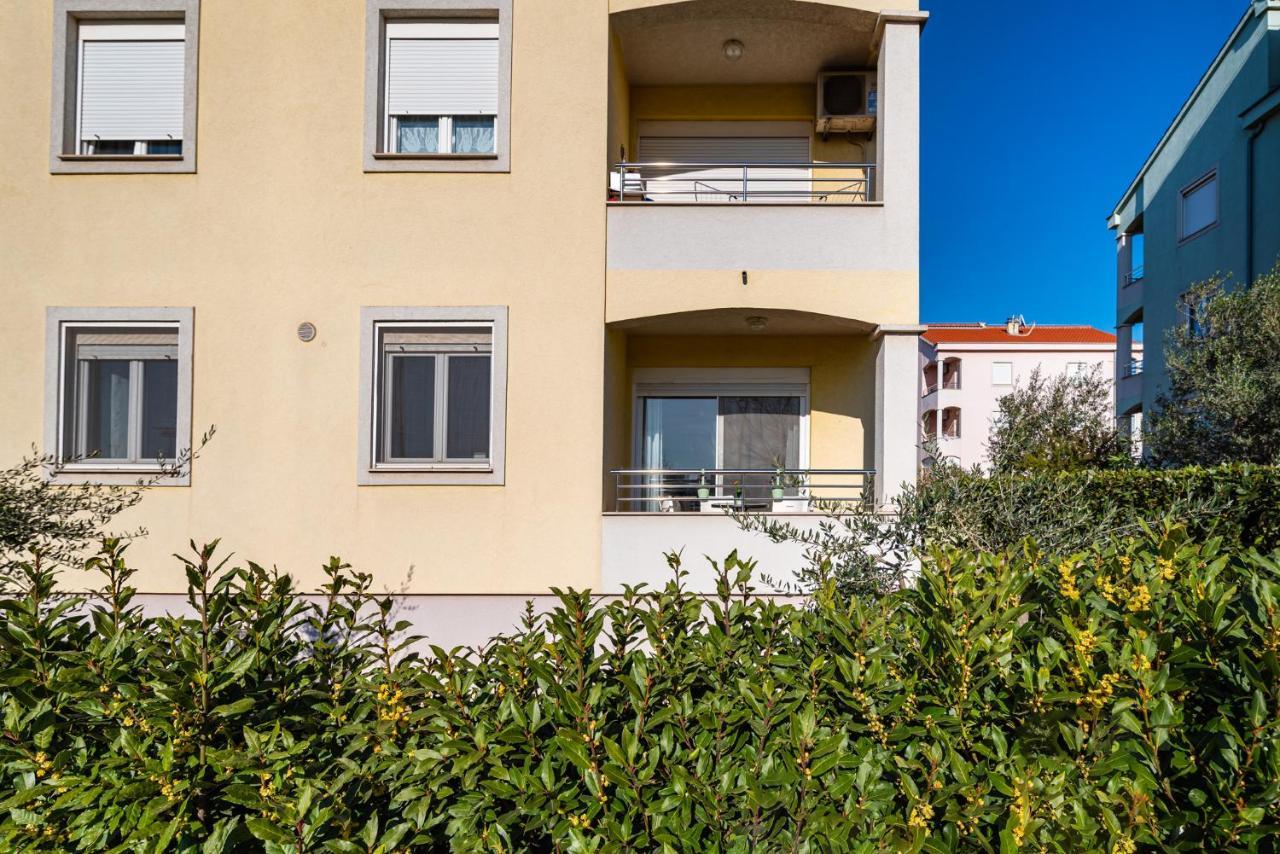 Apartment Visnjik - Self Check-In Задар Екстериор снимка