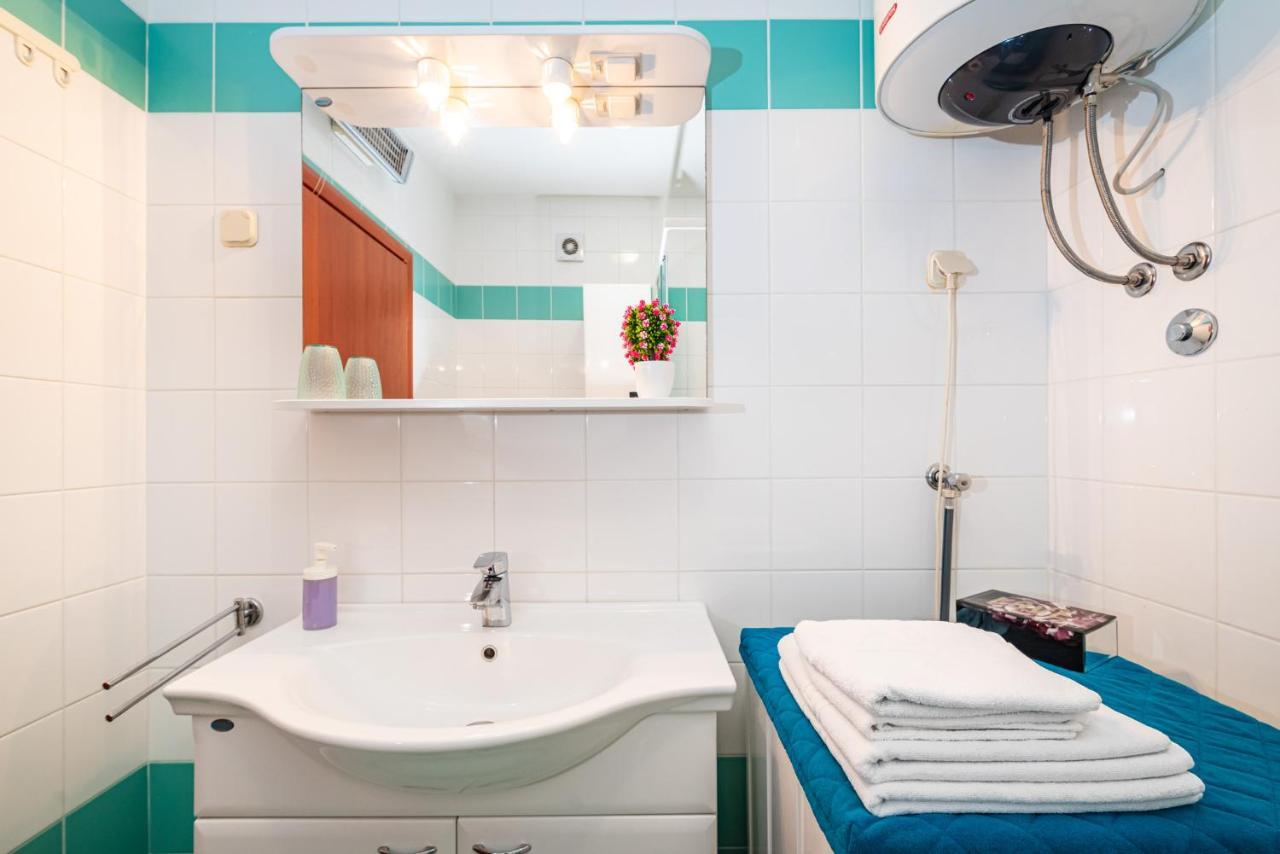 Apartment Visnjik - Self Check-In Задар Екстериор снимка